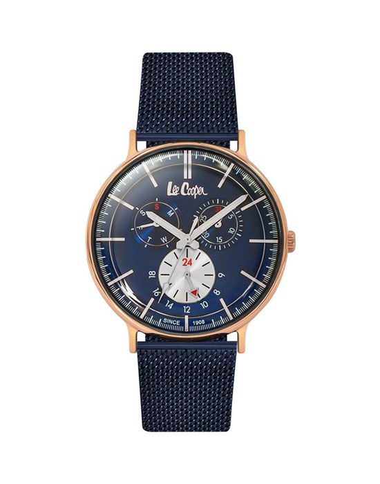 Часы Lee Cooper Casual LC06380.490